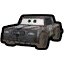 Lewis' icon from Cars: The Videogame.