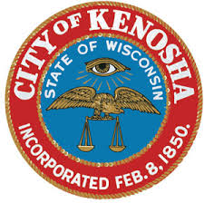 Kenosha city seal.png