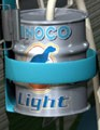 Dinoco Light product