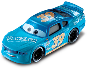 Buck Bearingly Diecast.png