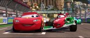 Cars 2