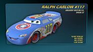 Ralph Carlow #117