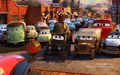 The Radiator Springs 500½