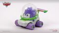 Buzz Light Car