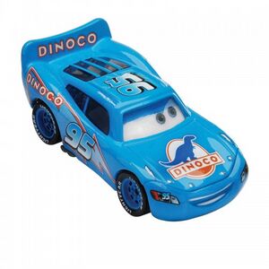 Dinoco Lightning McQueen Lenticular Version 2.jpg