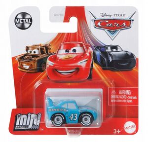 Mini Racers The King Carded 2021.jpg