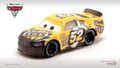 Brian Spark Diecast 1:55 Scale