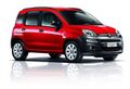 2007 Fiat Panda