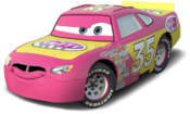 #35 - Kevin Racingtire