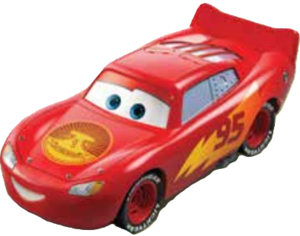 Road Trip Lightning McQueen Facial Expression Variant Thailand Diecast.png