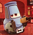 Cars 2