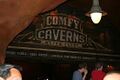 Comfy Caverns at Cars Land