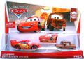 2013 release with Lightning McQueen