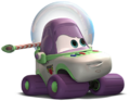 Toy Car (Buzz Light Car)