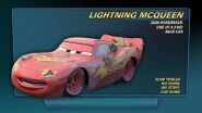 Cactus Lightning McQueen