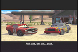 Cars: The Video Game
