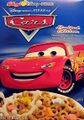 Disney Cars Kellogg's Cereal
