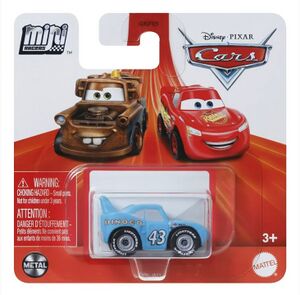 Mini Racers The King Carded 2024.jpg