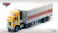 Diecast (hauler)