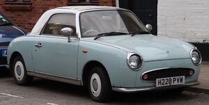 1920px-1991 Nissan Figaro 1.0 (1).jpg