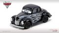 Hot Rod diecast