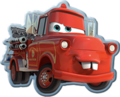 Rescue Squad Mater