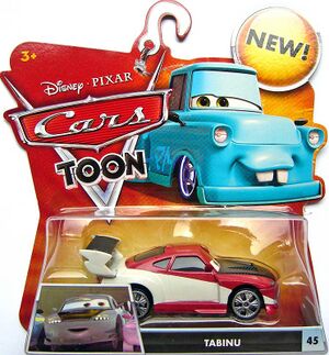 Tabinu cars toon single.jpg