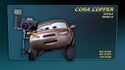 Cora's Car Finder profile