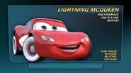 Cruisin' Lightning McQueen