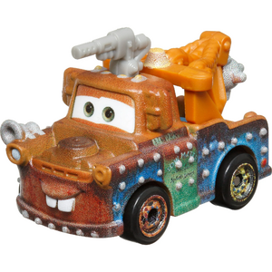 Mini Racers Rumbler Mater Die-cast.webp