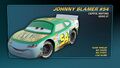 Johnny's Car Finder Game profile