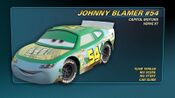 Johnny's Car Finder profile