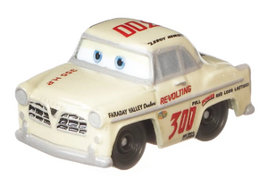 Mini Racers Leroy Heming Die-cast.webp