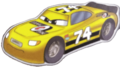 Racer 74