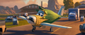 Planes: Fire & Rescue