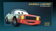 Darrell Cartrip