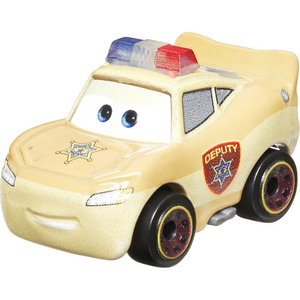 Mini Racers LM Deputy Hazard Die-cast.webp