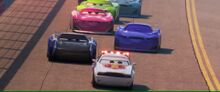 Cars 3