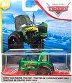 2020 release (tractor)