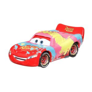 Easter Lightning McQueen Thailand Diecast.jpg