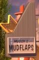 Muddy's Mudflaps