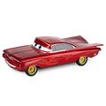 Red Disney Store Diecast