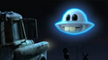 Unidentified Flying Mater