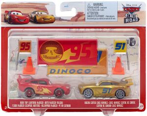 Road trip lightning mcqueen cars on the road pack de 2.jpg