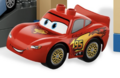 World Grand Prix Lightning McQueen