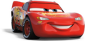 95 Lightning McQueen