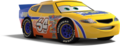 No. 64 - Winford Bradford Rutherford Wins:1 Top 5's:4 Top 10's:6 DNF's:8 Rank:14th (Season 1) 8th (Season 2) Poles:2 Team: Roush Fenway Racing User:the new kid (Season 1) Ian White (Season 2) TBA (Season 3)