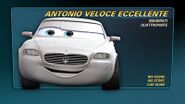 Antonio Veloce Eccellente