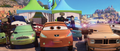 Cars 2