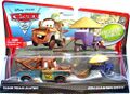 2011 release with Mater